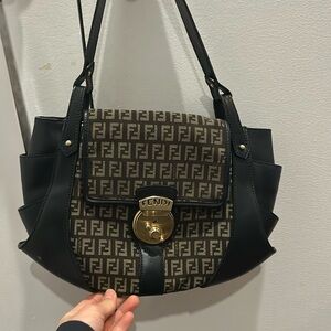 Fendi Shoulder Bag